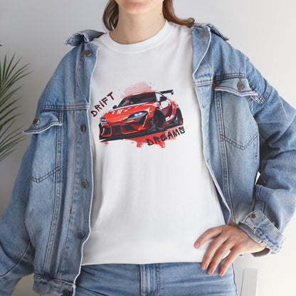 "Drift Dreams" | JDM unisex T-Shirt