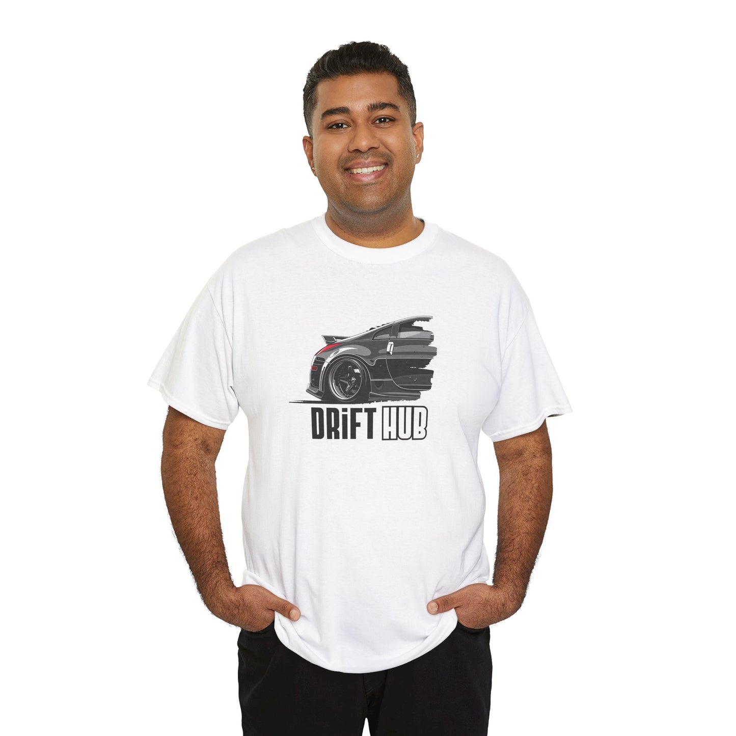 "Drift Hub" | JDM unisex T-Shirt