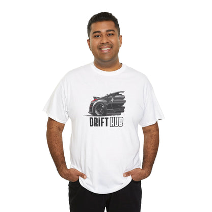"Drift Hub" | JDM unisex T-Shirt