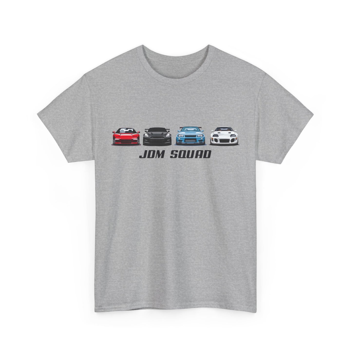 "JDM Squad" | unisex T-Shirt