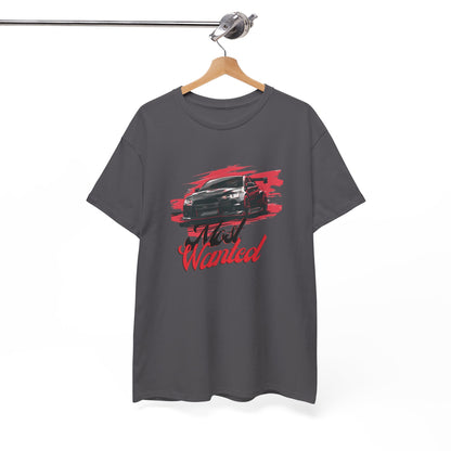 "Most Wanted" | JDM unisex T-Shirt