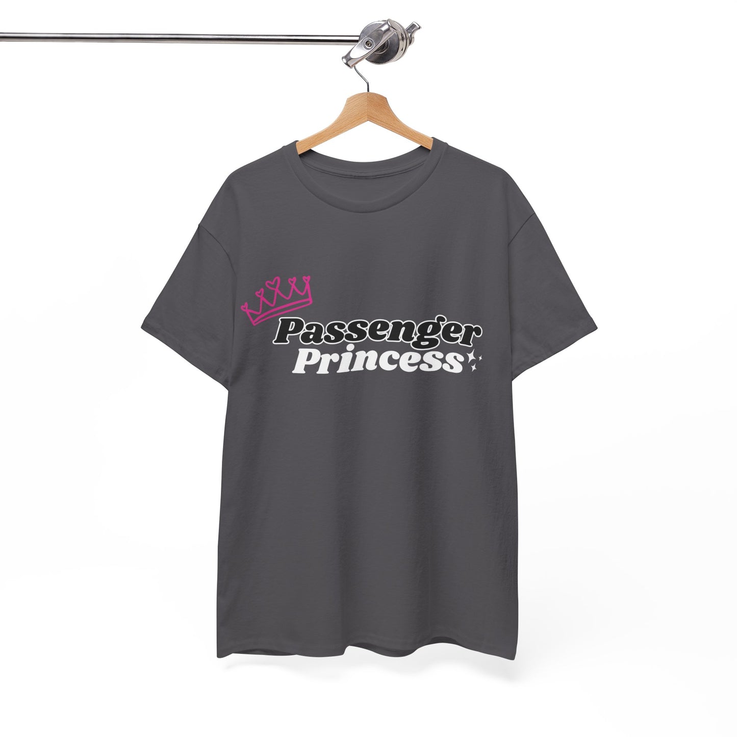 "Passenger Princess" | JDM unisex T-Shirt