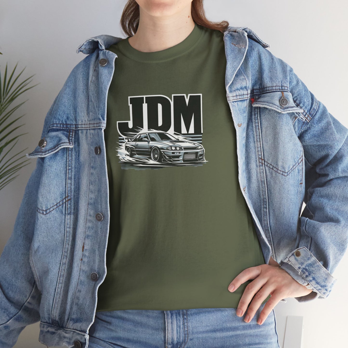 JDM Essence | unisex T-Shirt