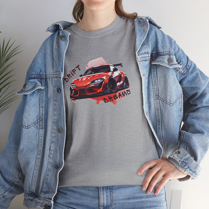 "Drift Dreams" | JDM unisex T-Shirt
