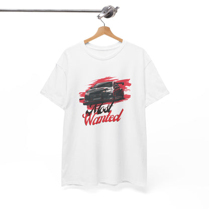 "Most Wanted" | JDM unisex T-Shirt