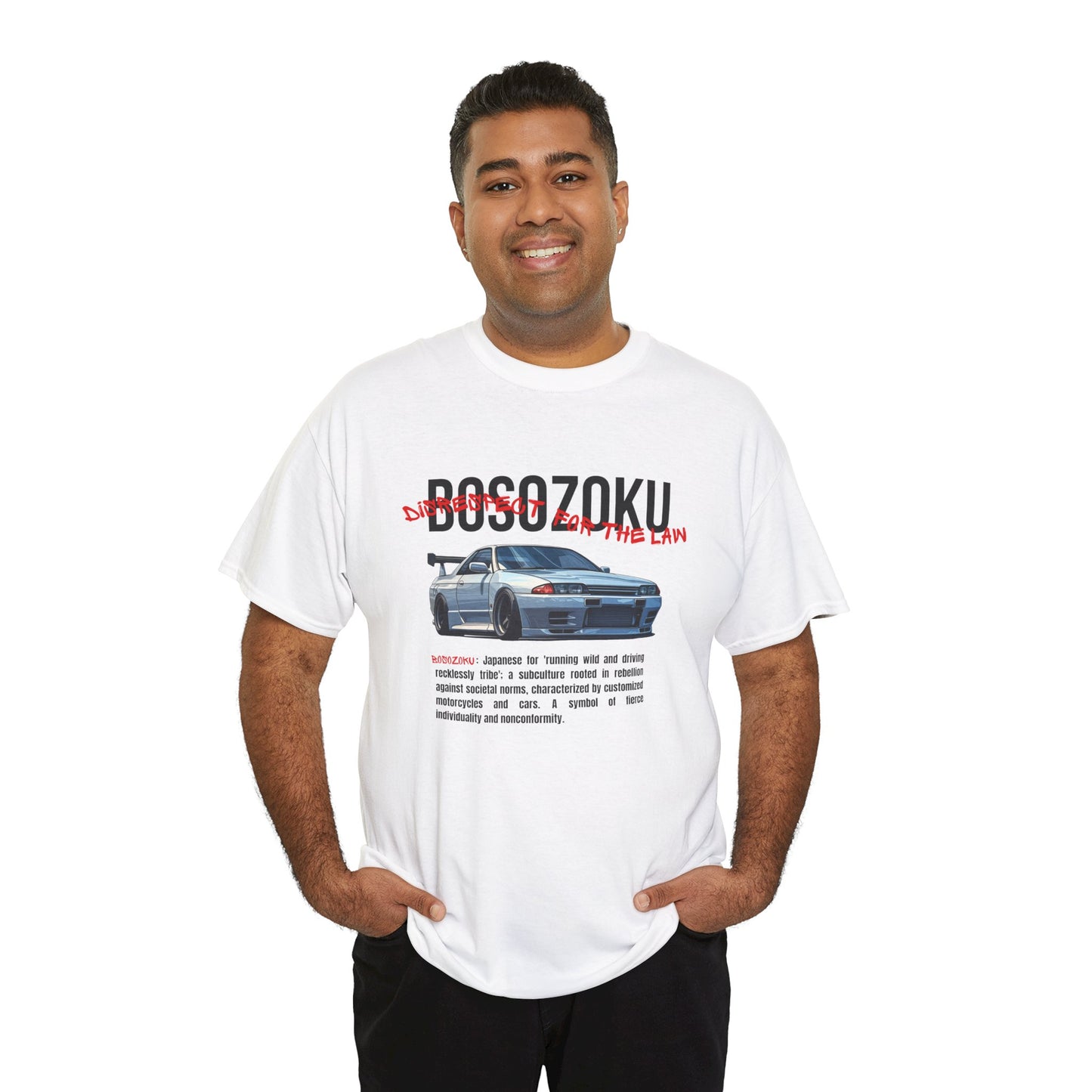 Bosozoku | JDM unisex T-Shirt