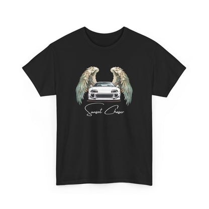 "Sunset Chaser" | JDM unisex T-Shirt