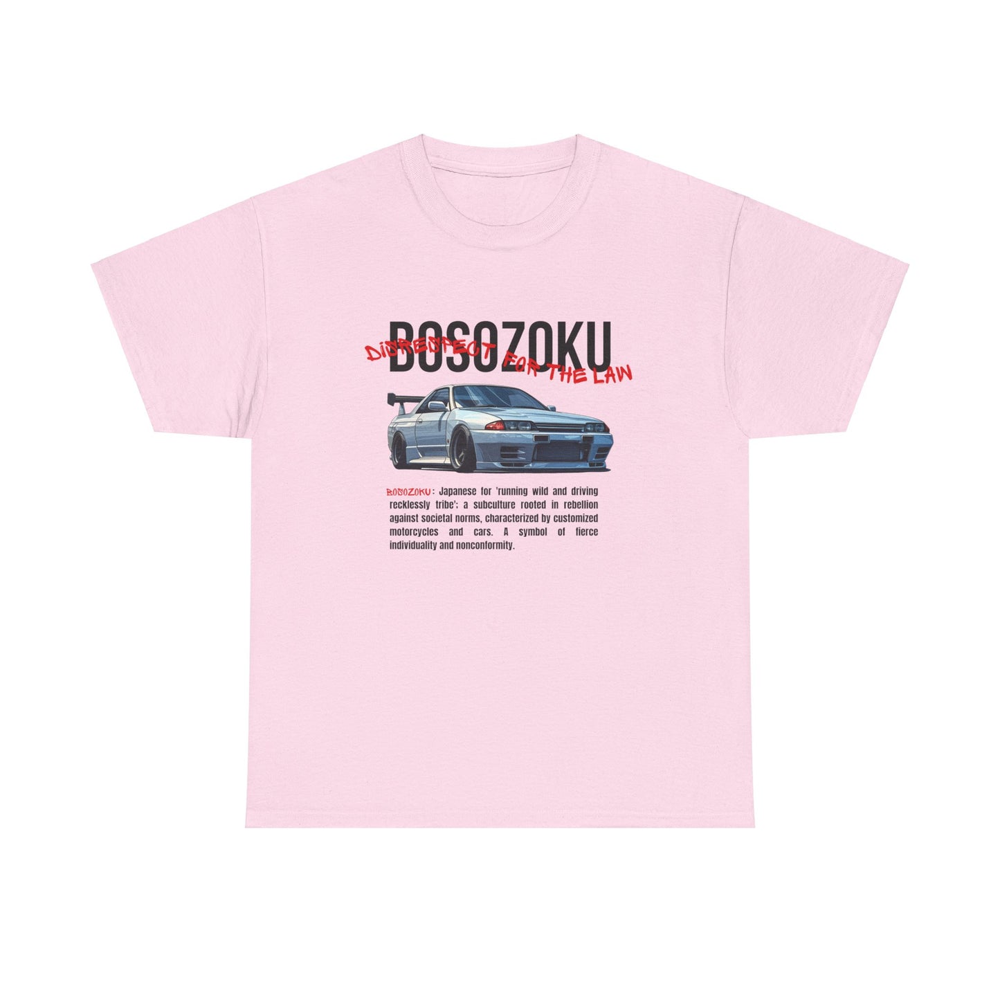 Bosozoku | JDM unisex T-Shirt