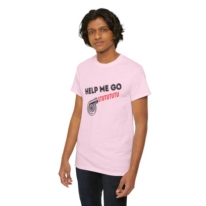 Turbo Shirt | JDM unisex T-Shirt