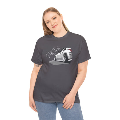 "Drift Junkie" | JDM unisex T-Shirt