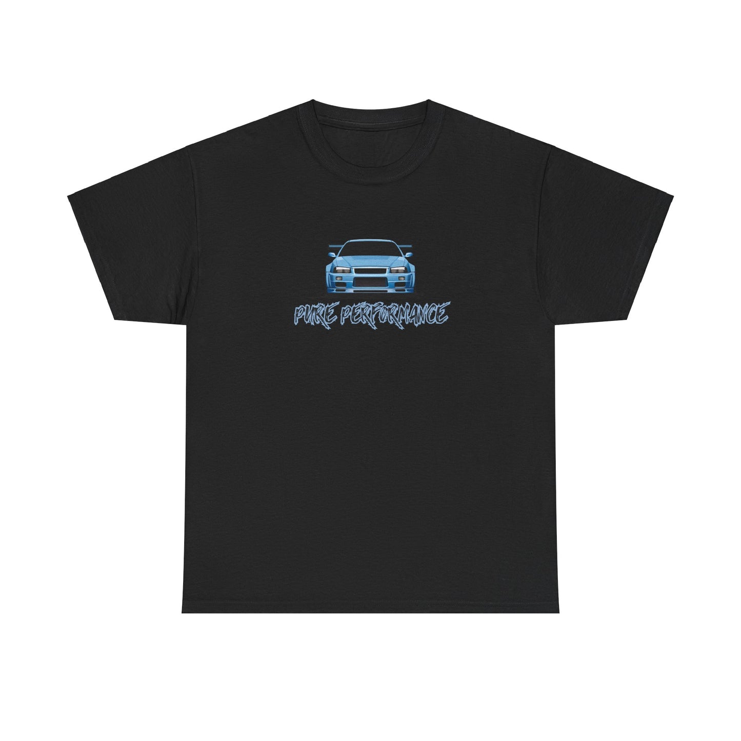 "Pure Performance" | JDM unisex T-Shirt