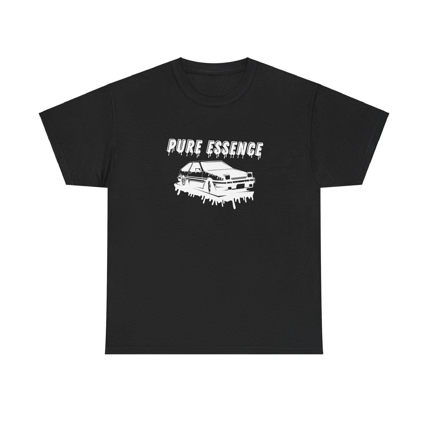 "Pure Essence" | JDM unisex T-Shirt