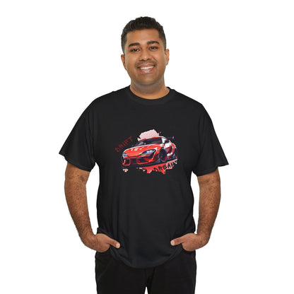 "Drift Dreams" | JDM unisex T-Shirt