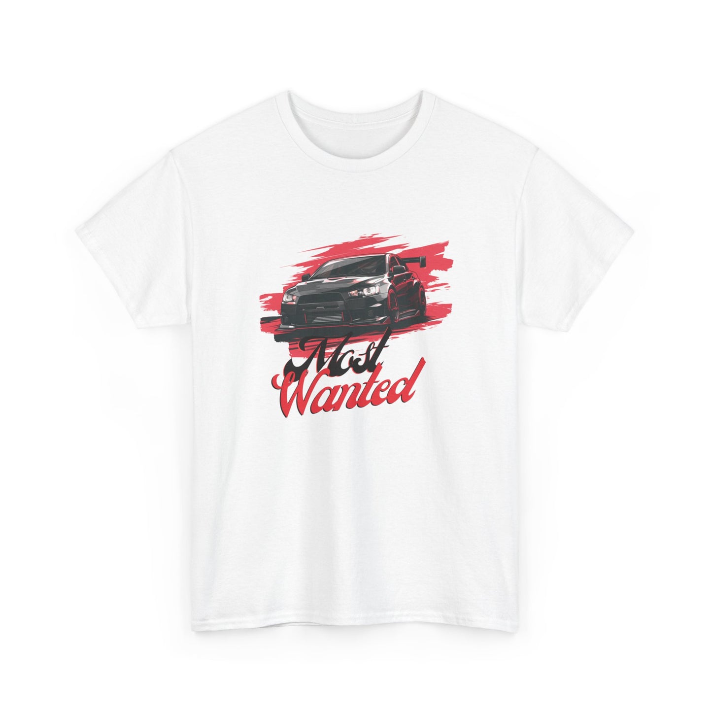 "Most Wanted" | JDM unisex T-Shirt