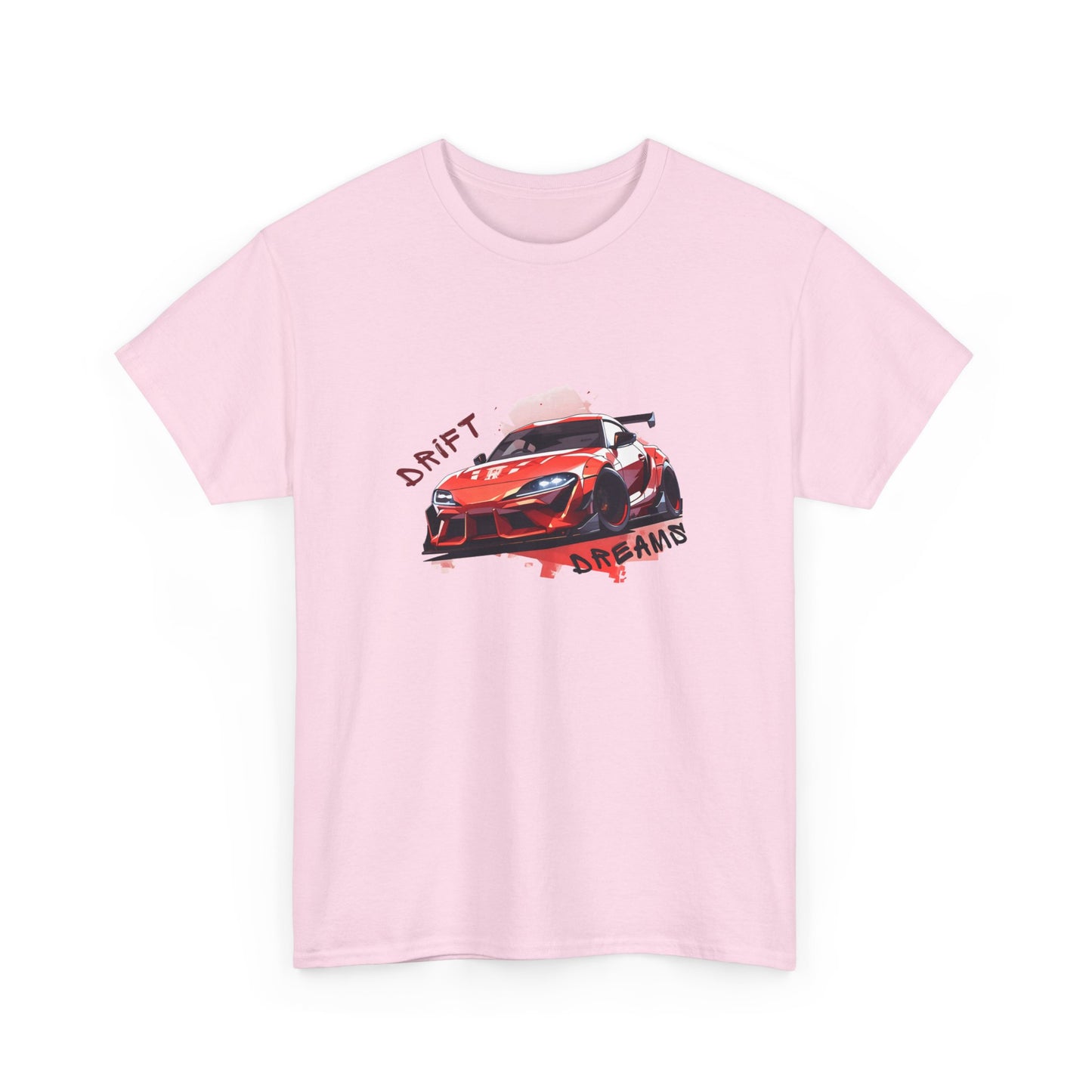 "Drift Dreams" | JDM unisex T-Shirt