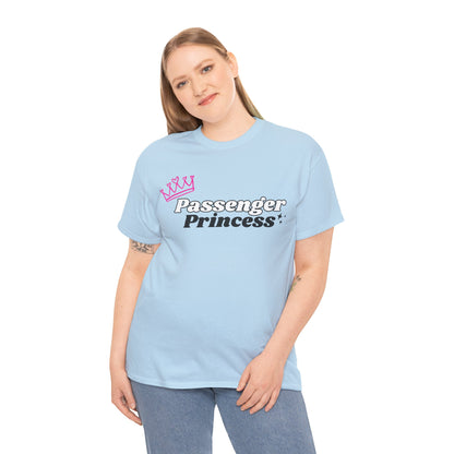 "Passenger Princess" | JDM unisex T-Shirt