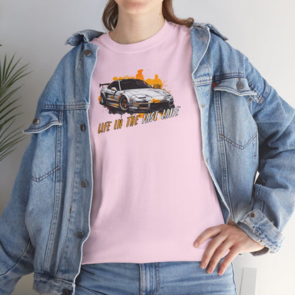"Life in the Fast Lane" | JDM unisex T-Shirt