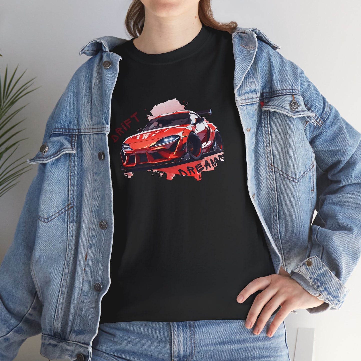 "Drift Dreams" | JDM unisex T-Shirt