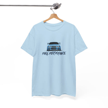 "Pure Performance" | JDM unisex T-Shirt