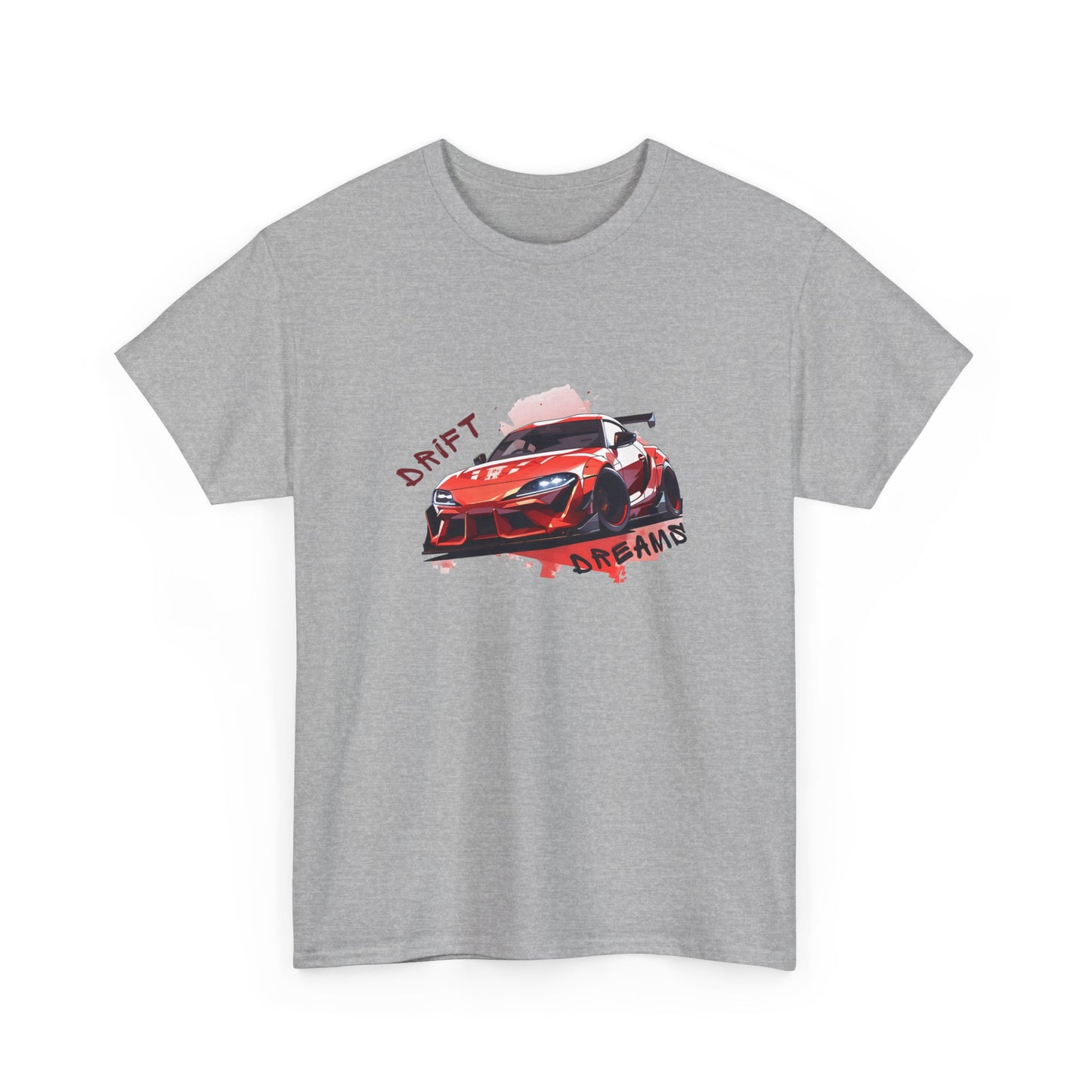 "Drift Dreams" | JDM unisex T-Shirt