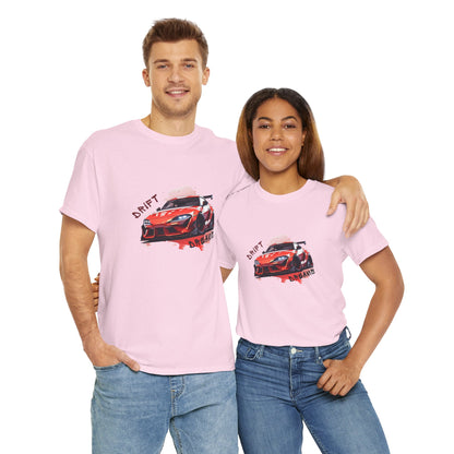 "Drift Dreams" | JDM unisex T-Shirt