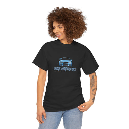 "Pure Performance" | JDM unisex T-Shirt