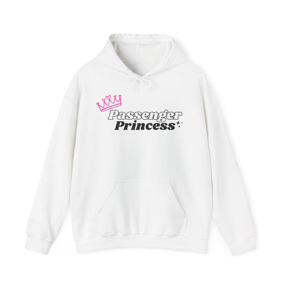 "Passenger Princess" | JDM unisex Hoodie