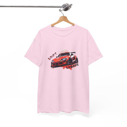 "Drift Dreams" | JDM unisex T-Shirt