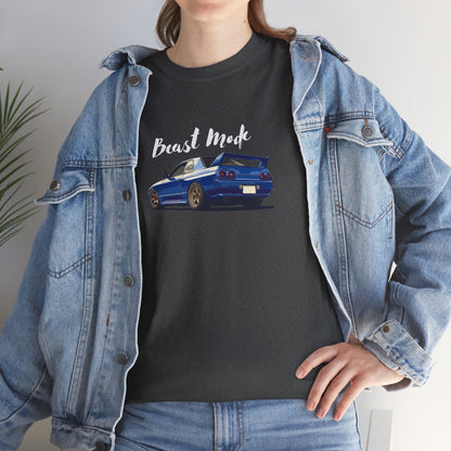 "Beast Mode" | JDM unisex T-shirt