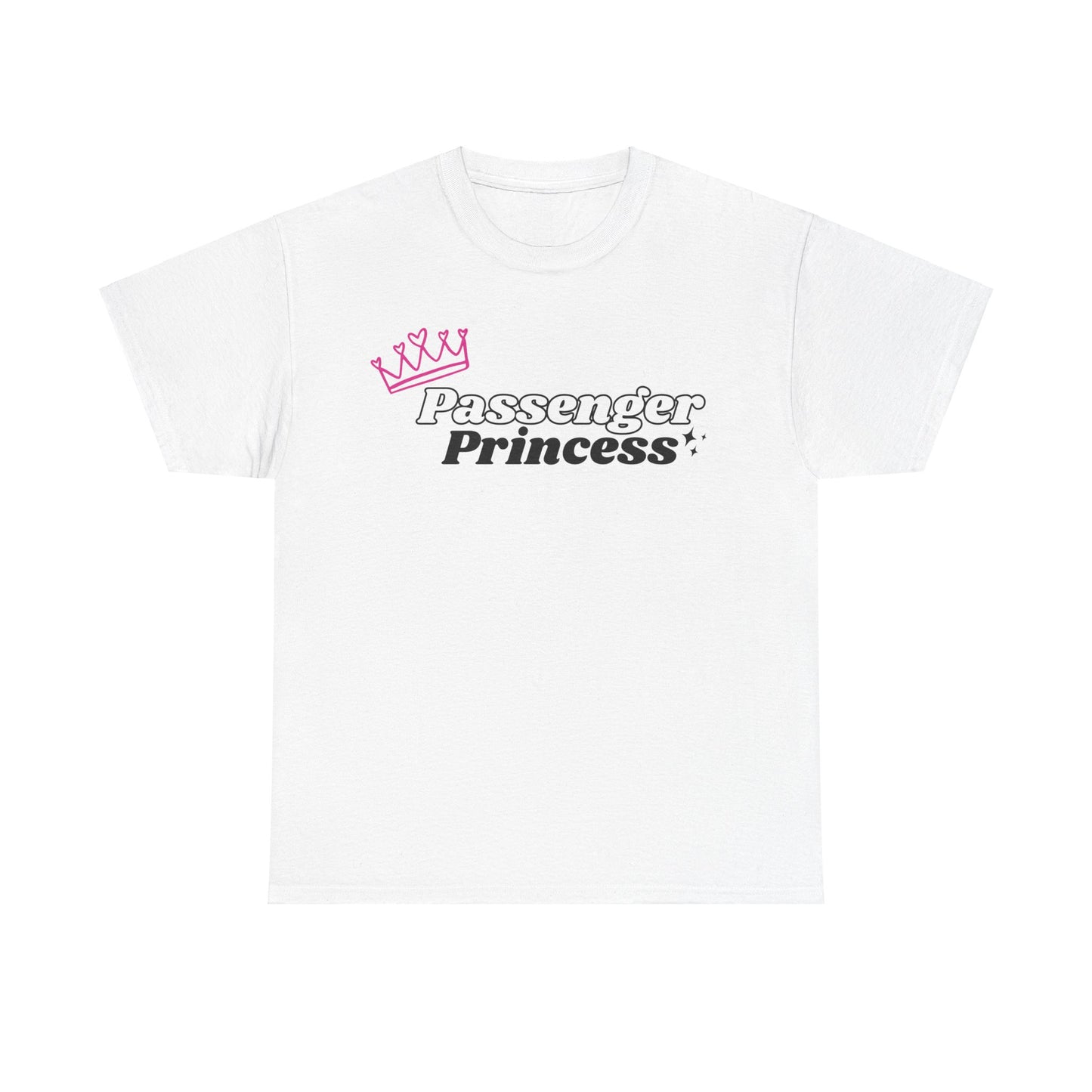 "Passenger Princess" | JDM unisex T-Shirt