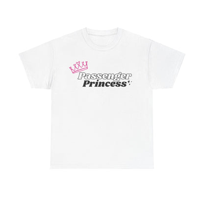 "Passenger Princess" | JDM unisex T-Shirt