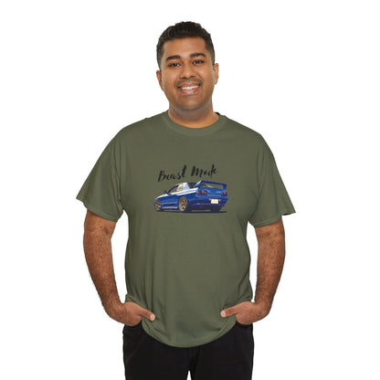 "Beast Mode" | JDM unisex T-shirt