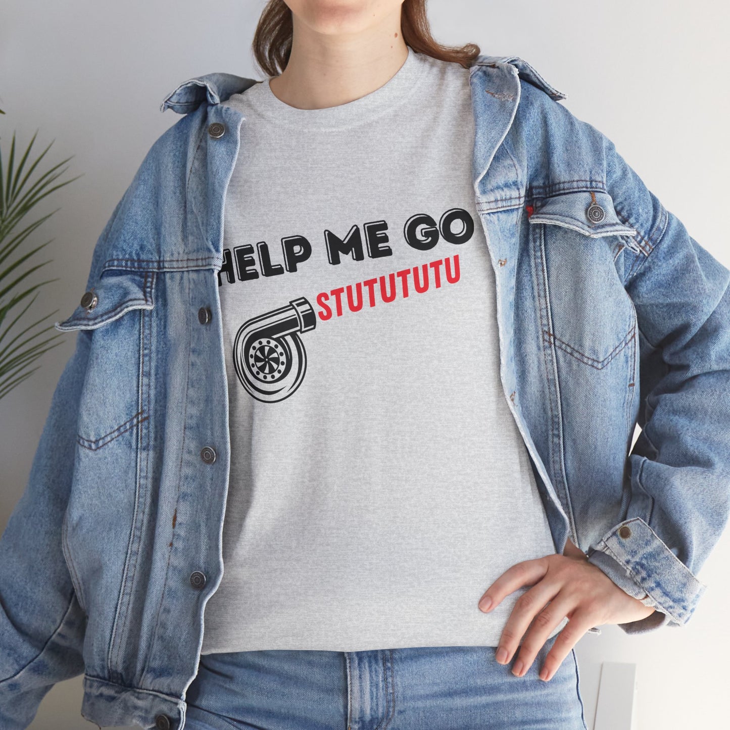 Turbo T-Shirt | JDM unisex T-Shirt