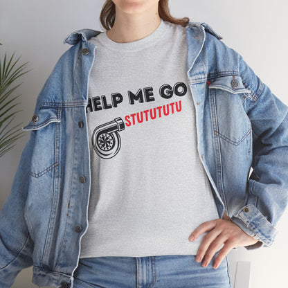 Turbo T-Shirt | JDM unisex T-Shirt