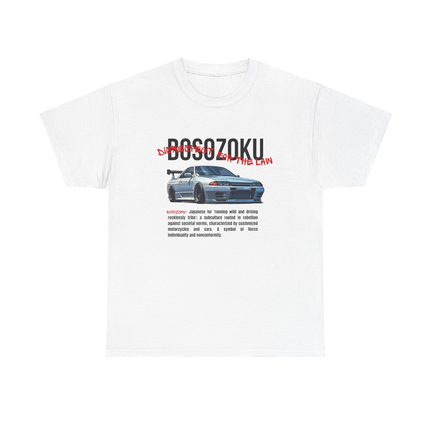 Bosozoku | JDM unisex T-Shirt