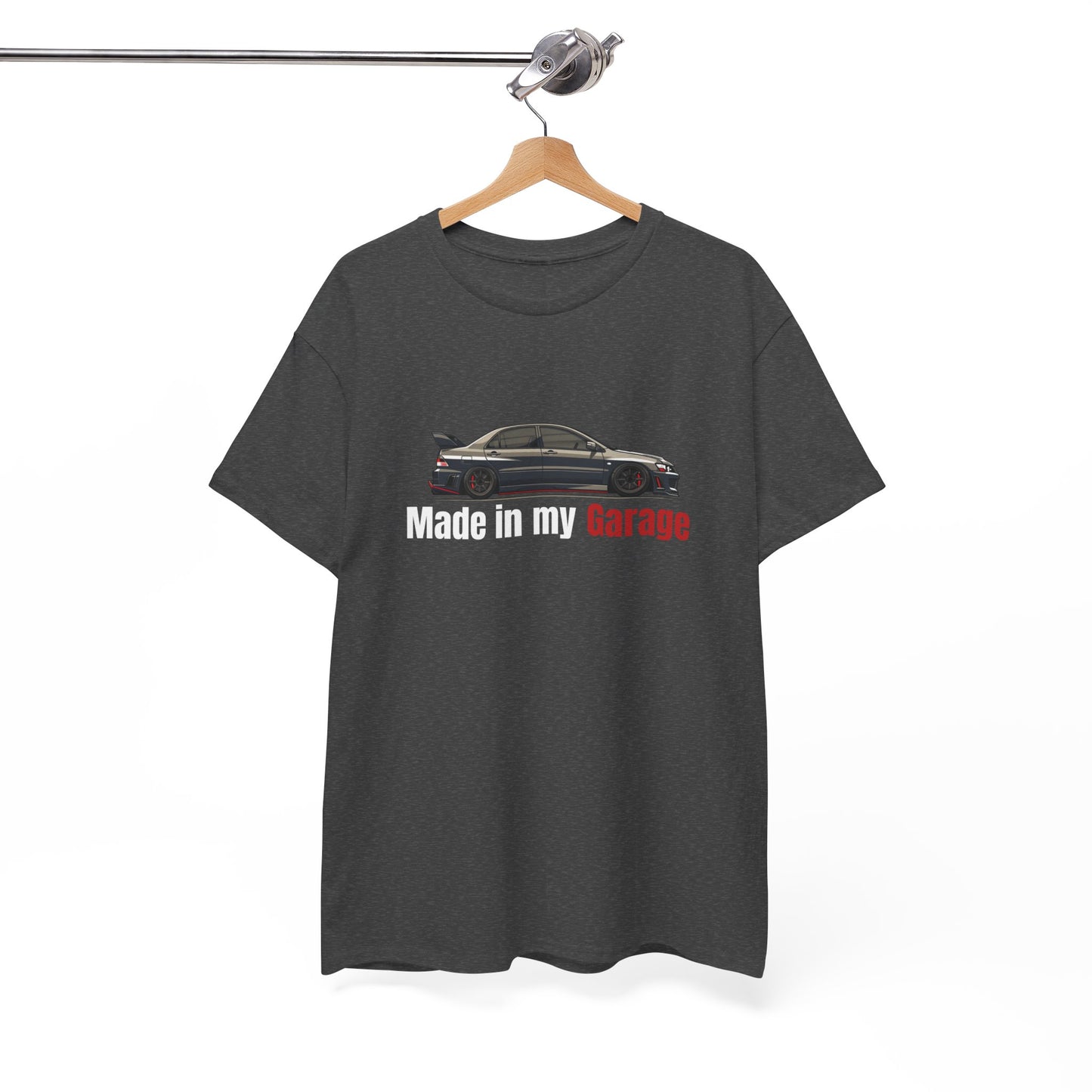 Garage Crafted | JDM unisex T-Shirt