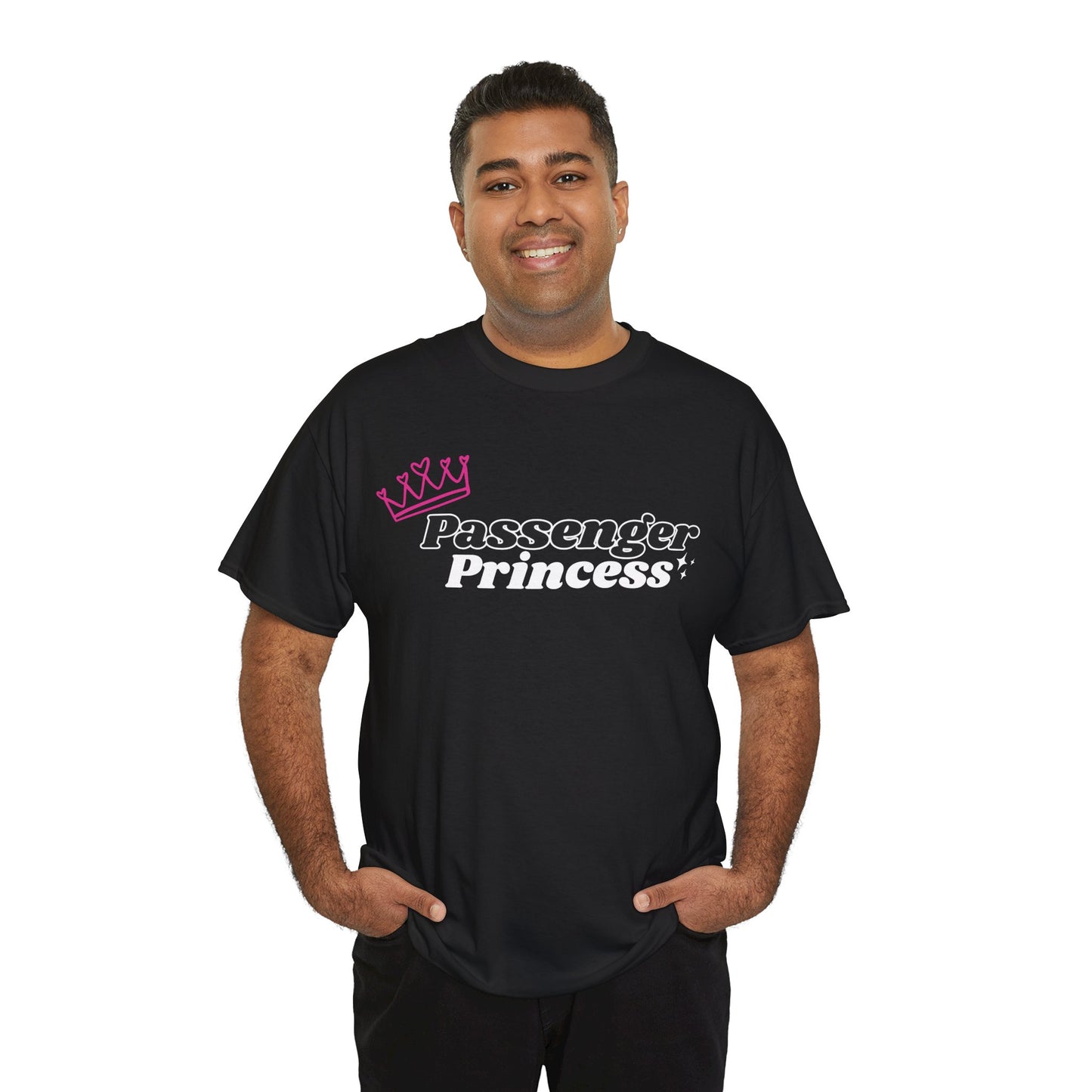 "Passenger Princess" | JDM unisex T-Shirt