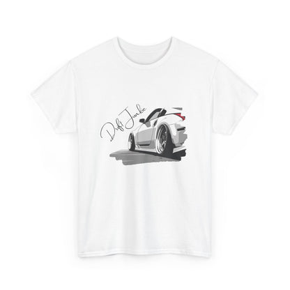 "Drift Junkie" | JDM unisex T-Shirt