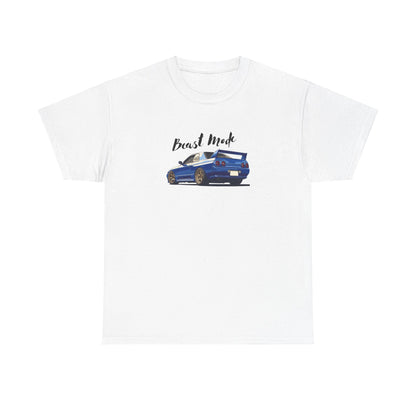 "Beast Mode" | JDM unisex T-shirt