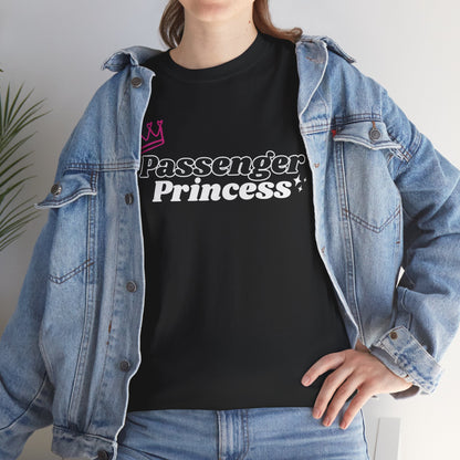 "Passenger Princess" | JDM unisex T-Shirt