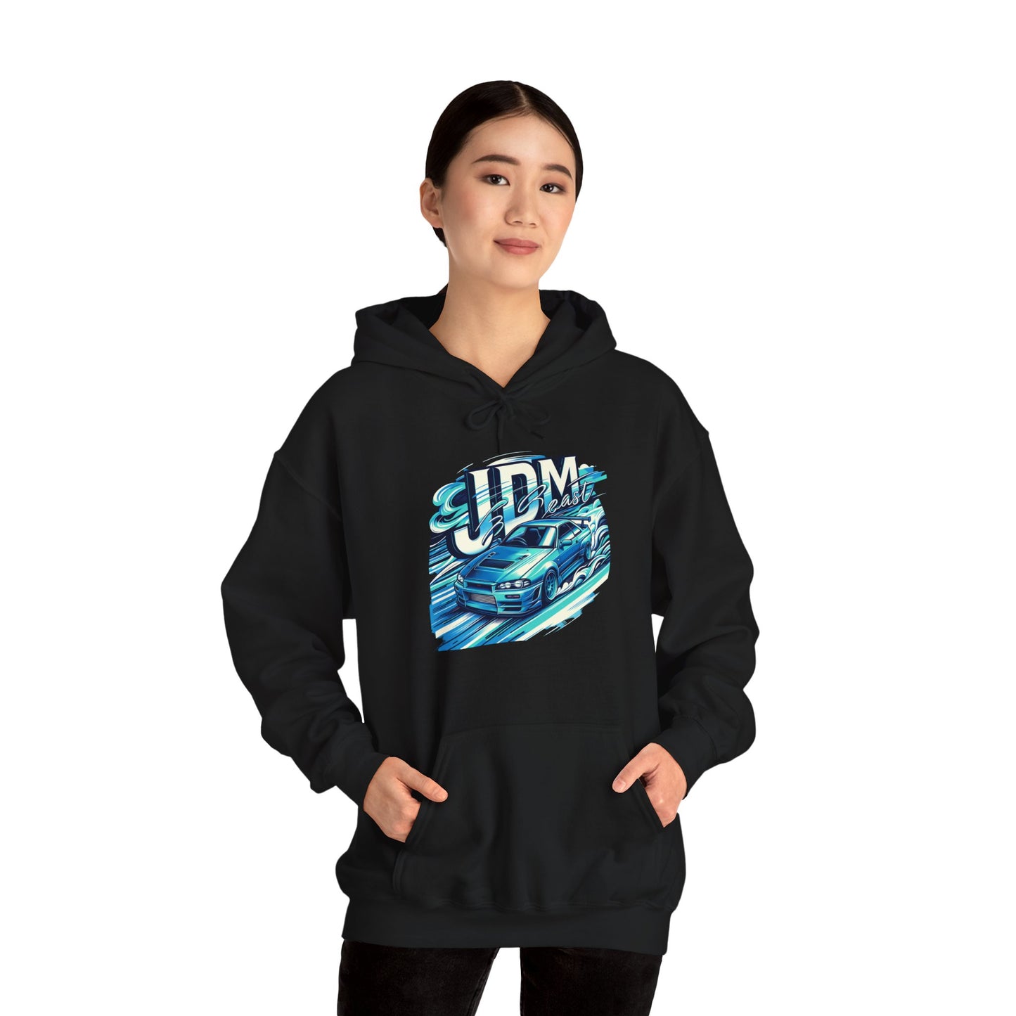 JDM Beast | unisex Hoodie