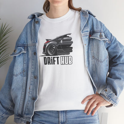 "Drift Hub" | JDM unisex T-Shirt