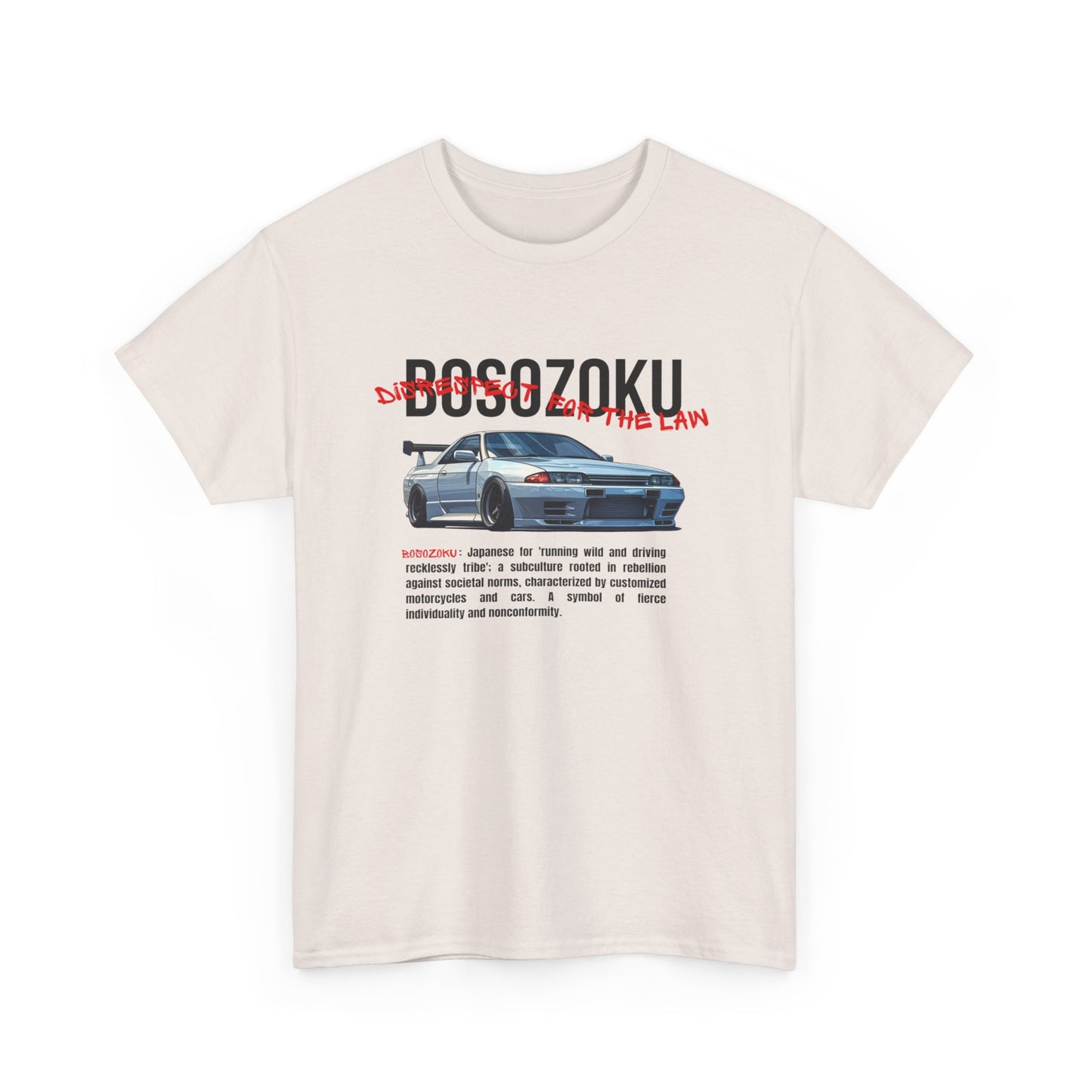 Bosozoku | JDM unisex T-Shirt