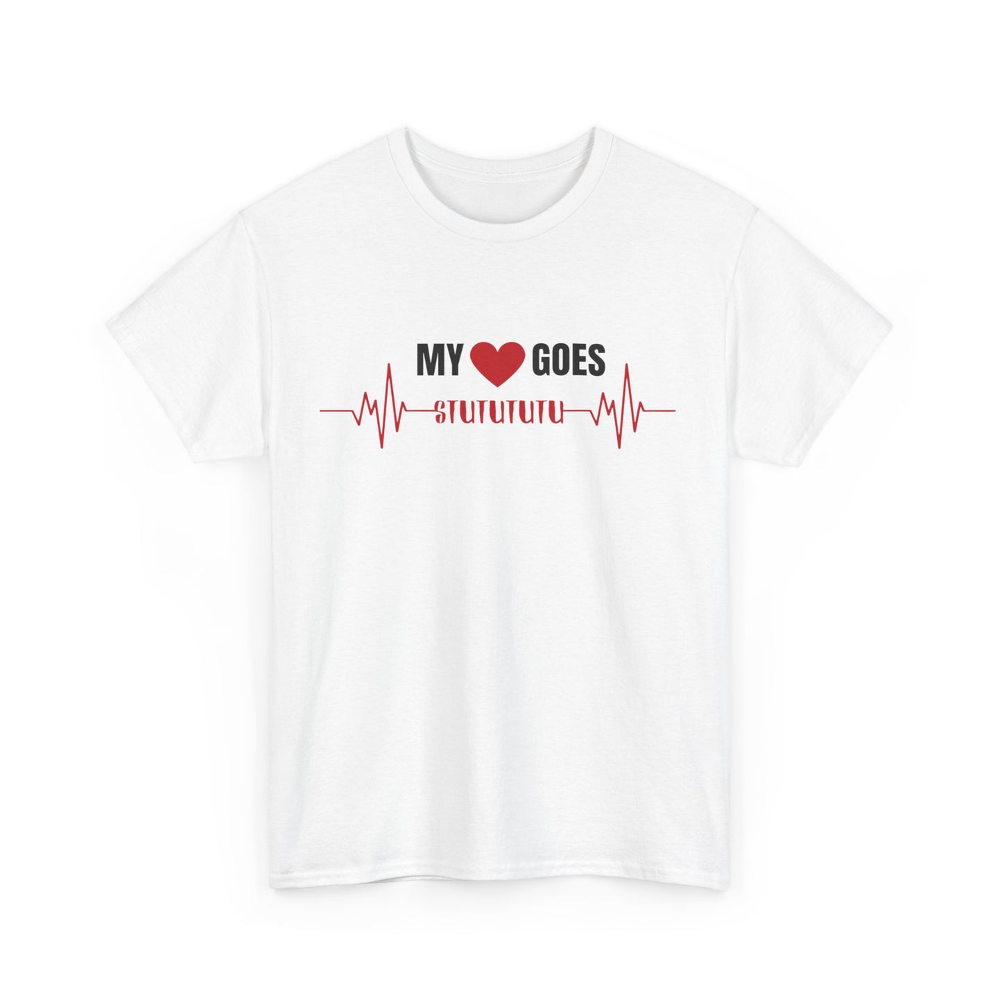 Turbo Heartbeat | JDM unisex T-Shirt