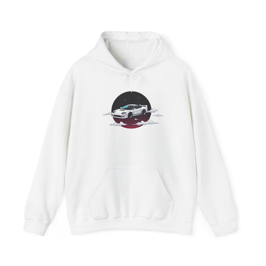 JDM Galaxy Theme | unisex Hoodie