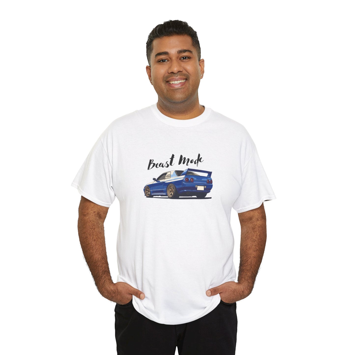 "Beast Mode" | JDM unisex T-shirt