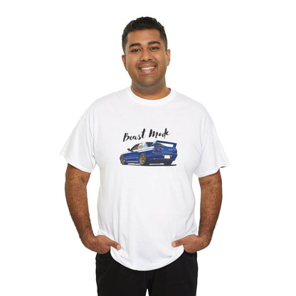 "Beast Mode" | JDM unisex T-shirt