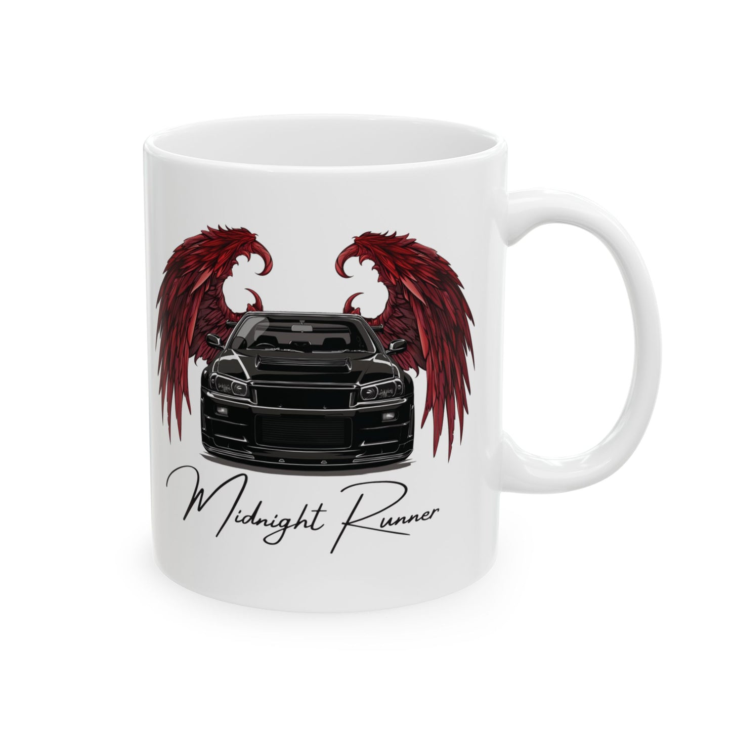 DayNight Brew | JDM Coffee Mug