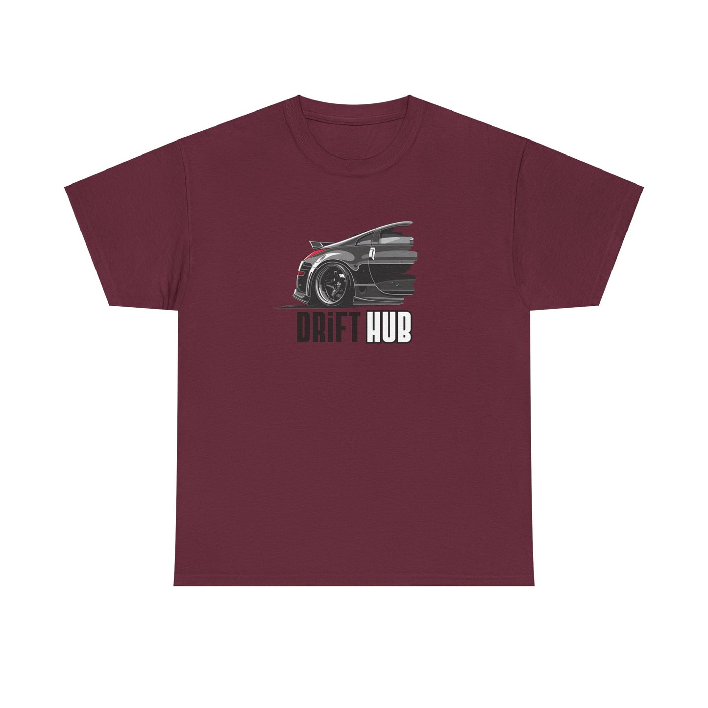 "Drift Hub" | JDM unisex T-Shirt