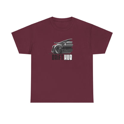"Drift Hub" | JDM unisex T-Shirt